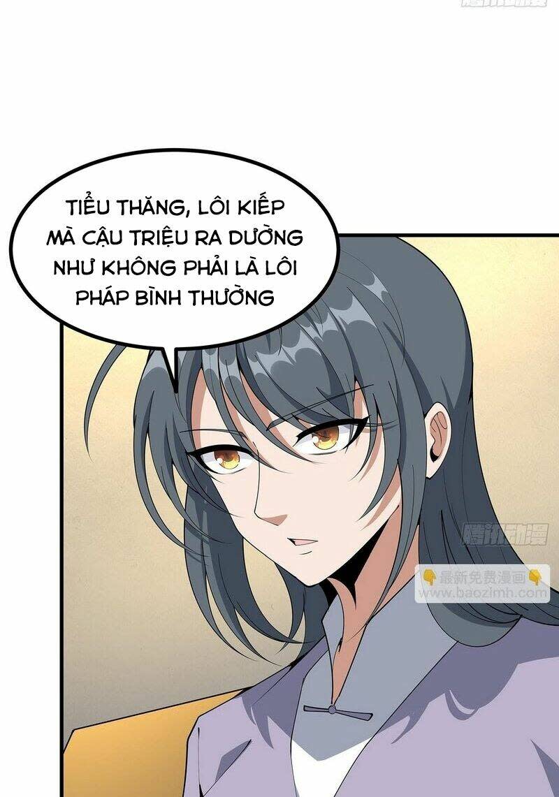 kiếm tu imba nhất quả đất chapter 189 - Next chapter 190