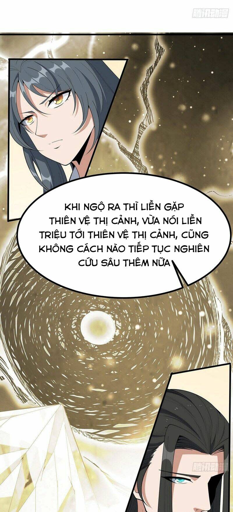 kiếm tu imba nhất quả đất chapter 189 - Next chapter 190