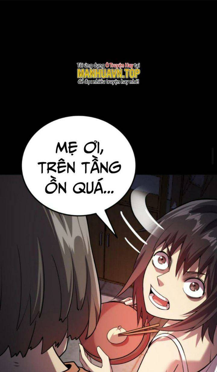 quỷ dị khôi phục: ta có thể hóa thân thành đại yêu chapter 21 - Next chapter 22