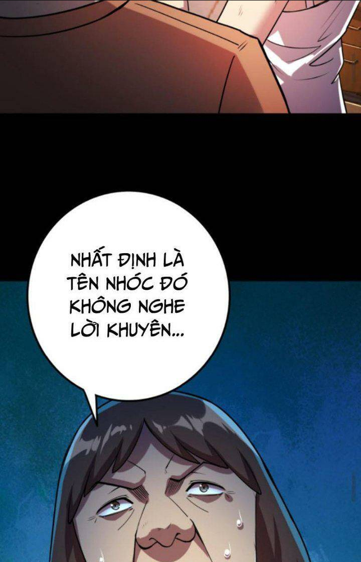 quỷ dị khôi phục: ta có thể hóa thân thành đại yêu chapter 21 - Next chapter 22