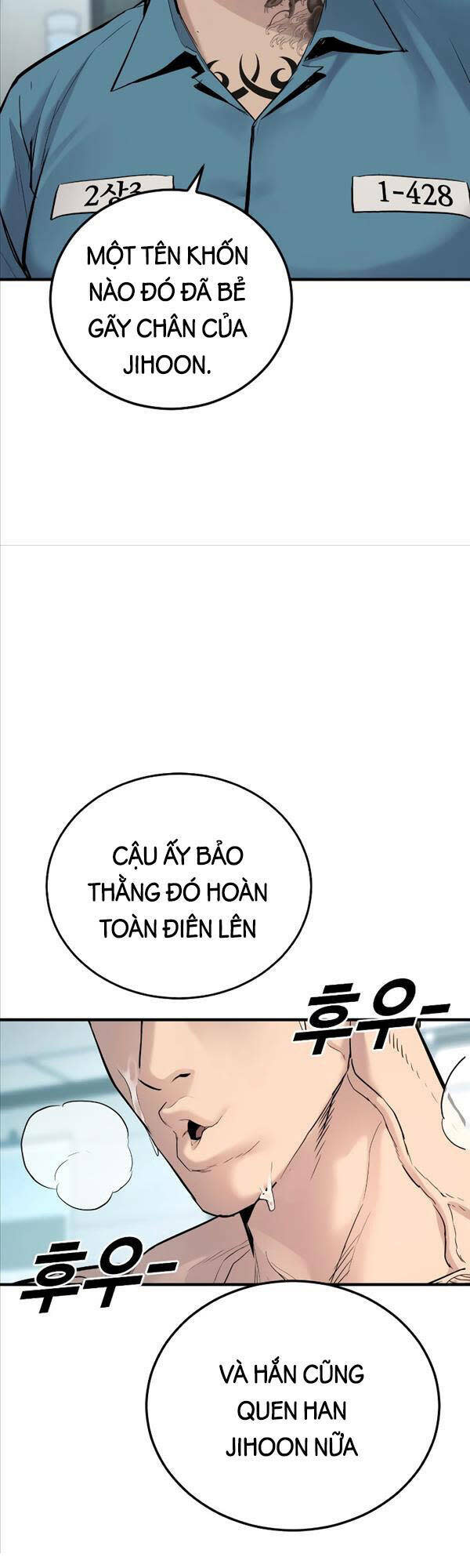 cậu bé tội phạm chapter 2 - Trang 2