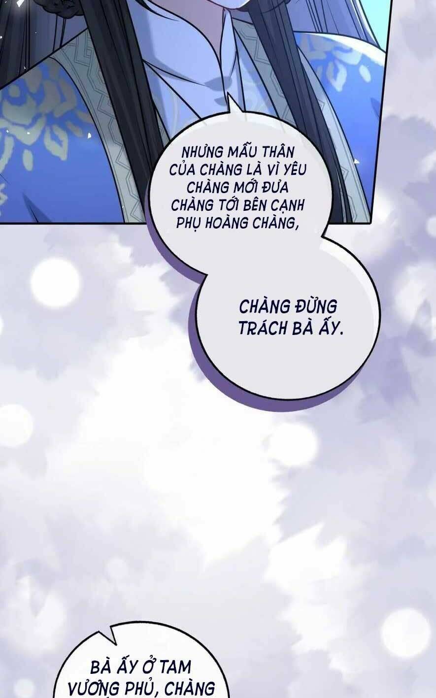 ta đem hoàng tử dưỡng thành hắc hóa chapter 102 - Next Chương 103