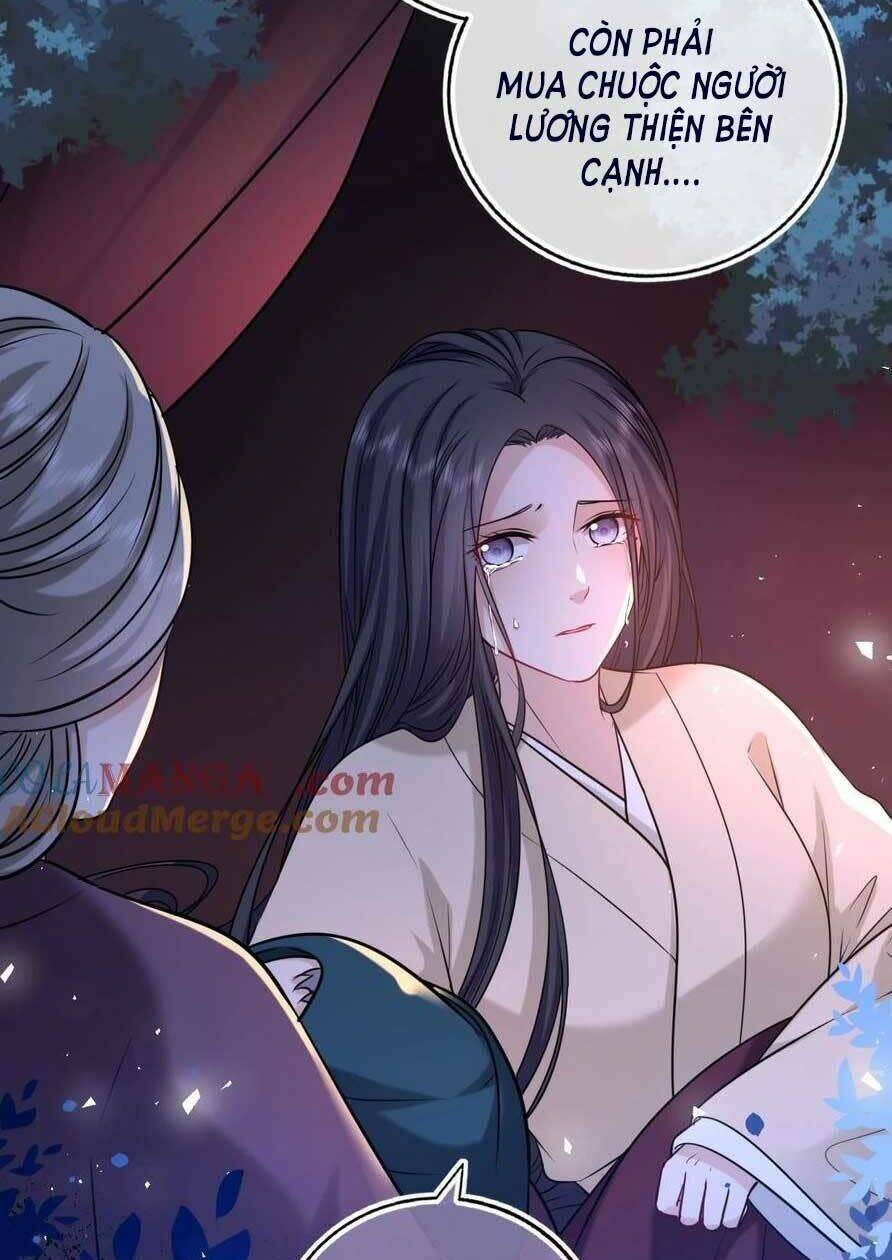 ta đem hoàng tử dưỡng thành hắc hóa chapter 102 - Next Chương 103