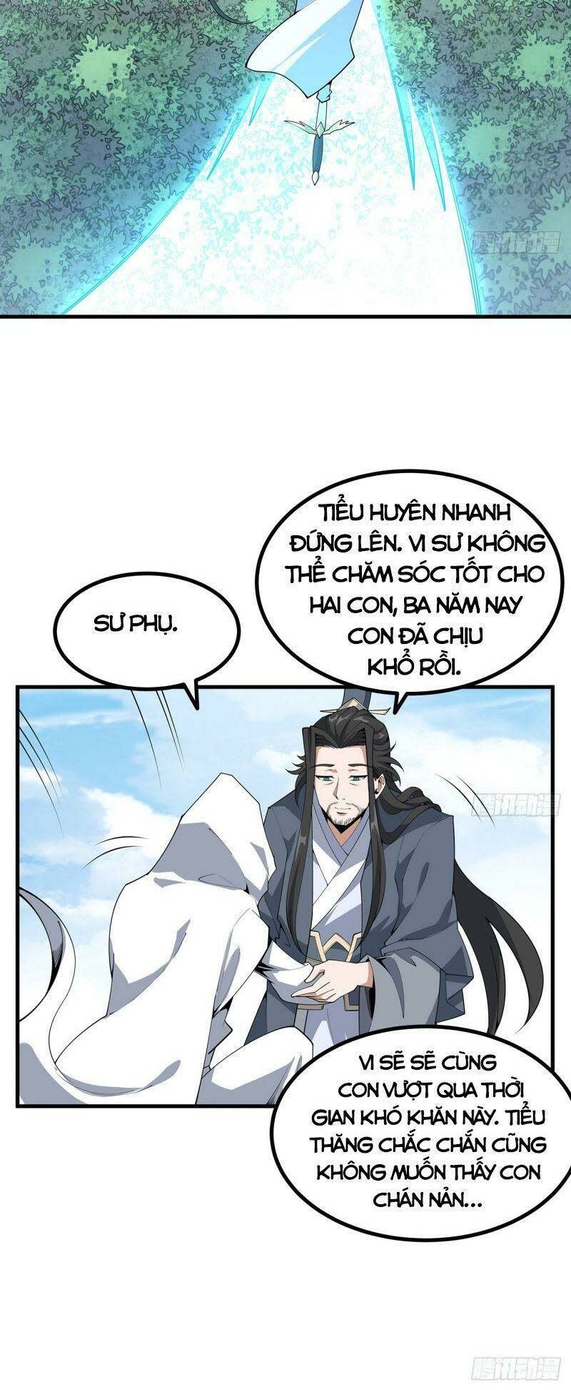 kiếm tu imba nhất quả đất chapter 152 - Next chapter 153