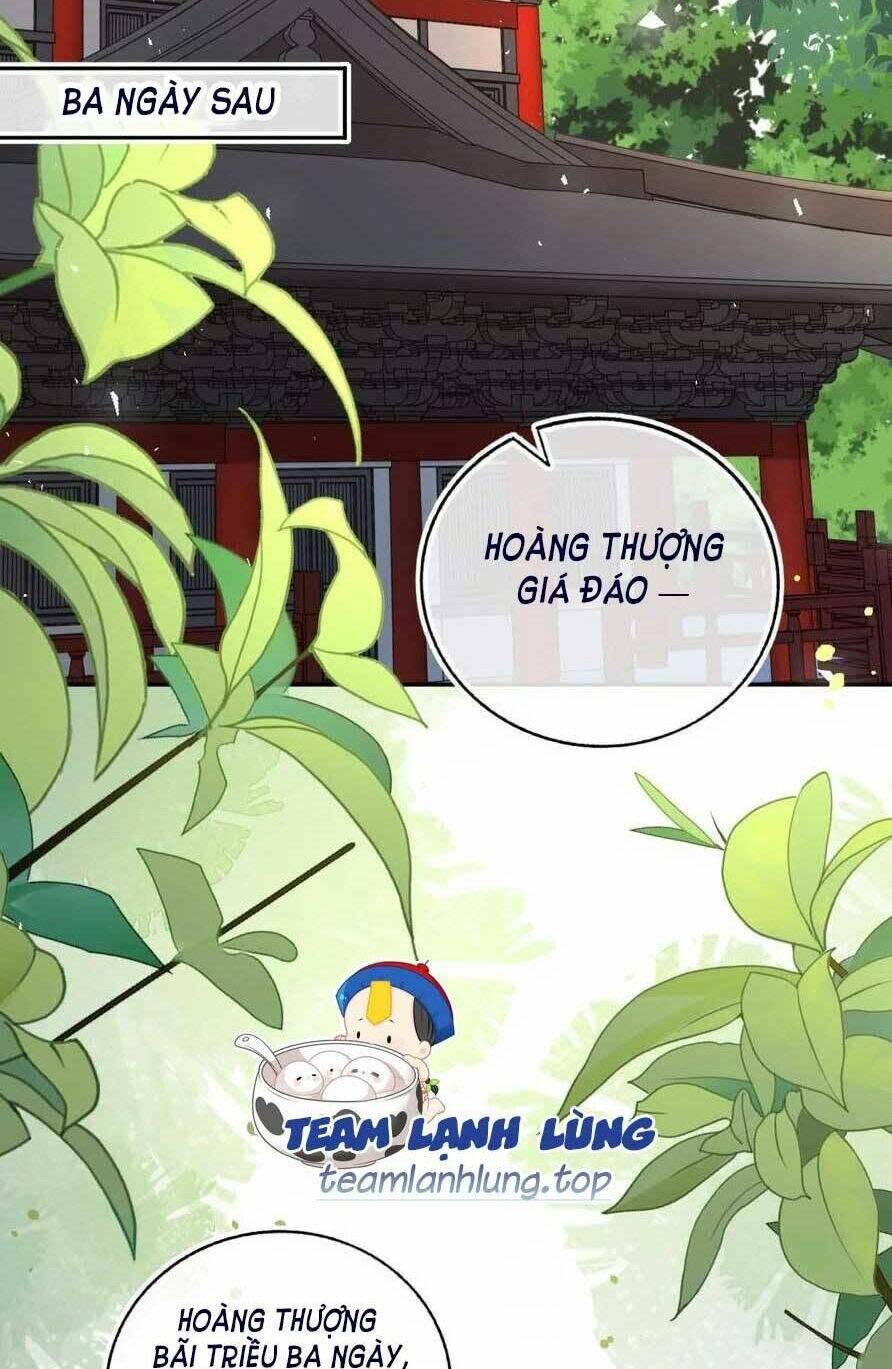 ta đem hoàng tử dưỡng thành hắc hóa chapter 102 - Next Chương 103