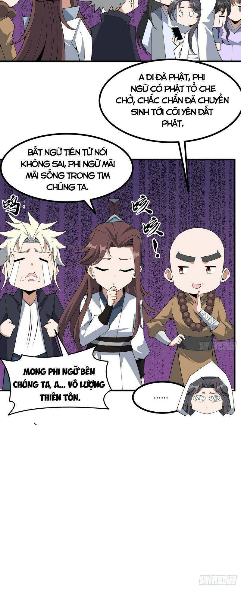 kiếm tu imba nhất quả đất chapter 152 - Next chapter 153