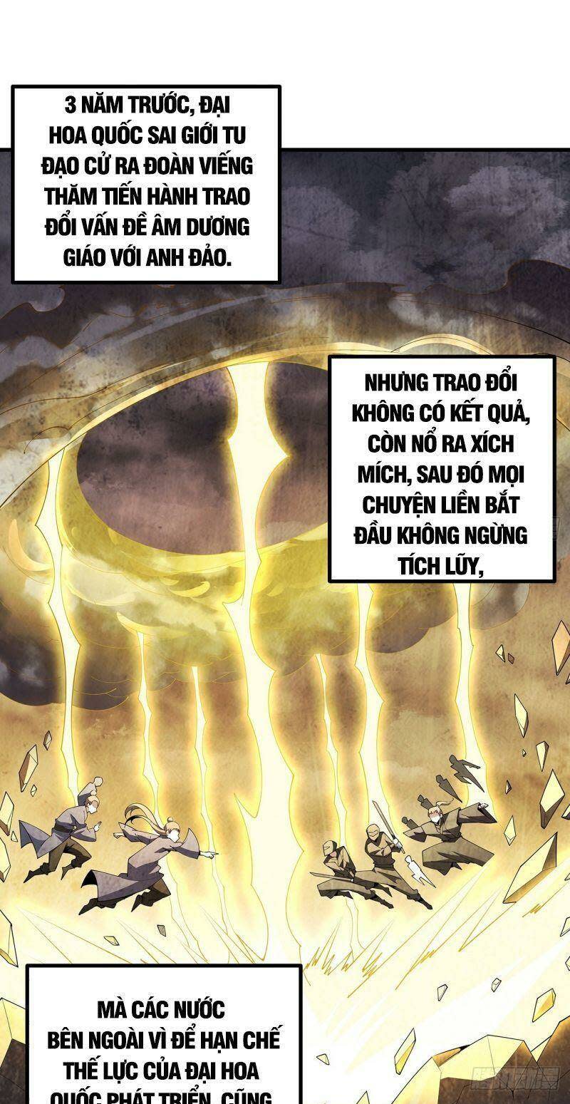 kiếm tu imba nhất quả đất chapter 152 - Next chapter 153