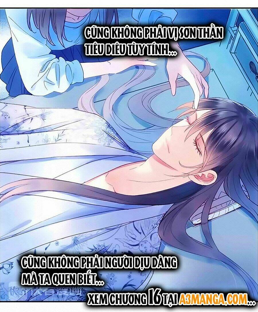 Sơn Thần Và Tiểu Táo 2 Chapter 15 - Next Chapter 16