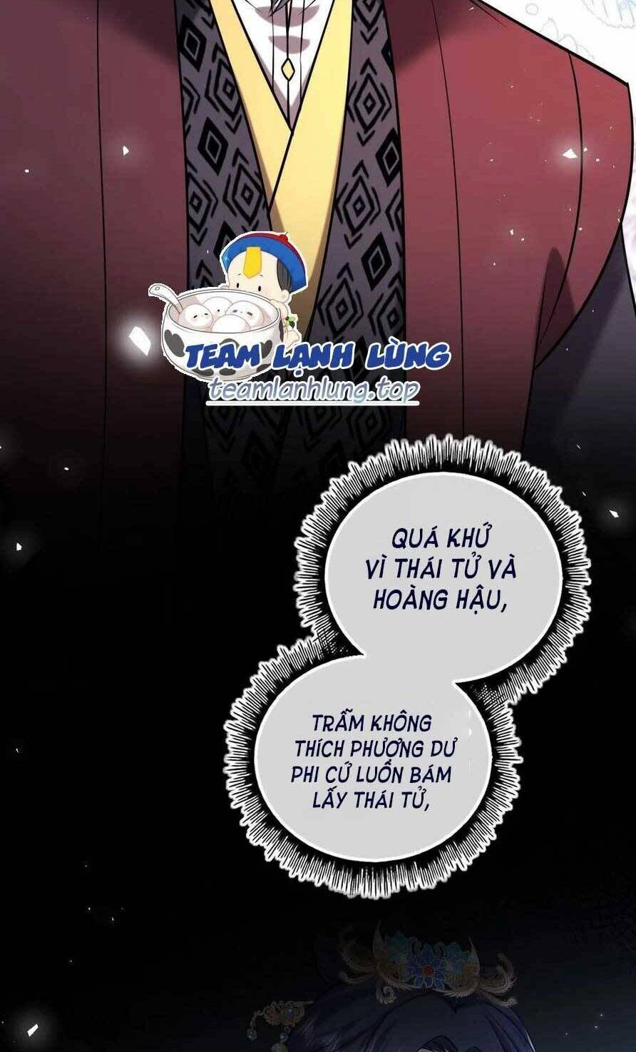 ta đem hoàng tử dưỡng thành hắc hóa chapter 102 - Next Chương 103