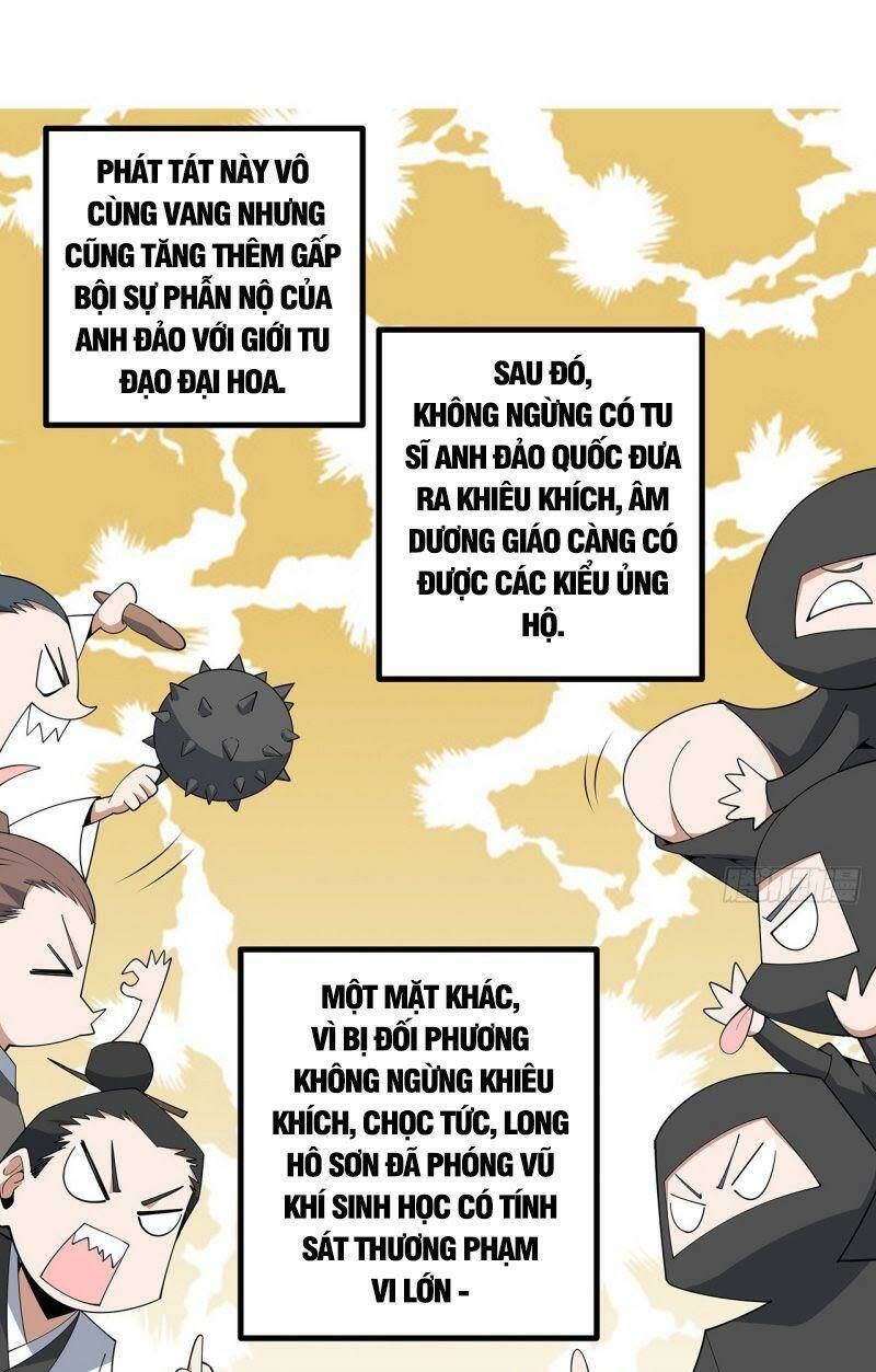 kiếm tu imba nhất quả đất chapter 152 - Next chapter 153