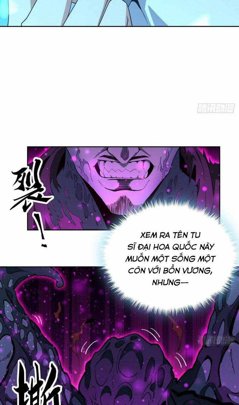 kiếm tu imba nhất quả đất chapter 209 - Next chapter 210