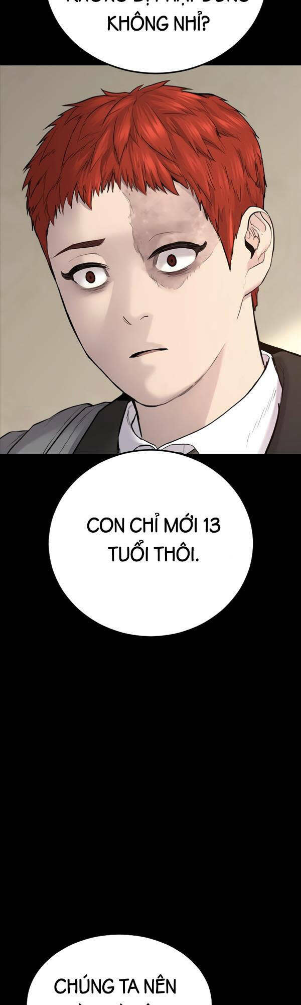 cậu bé tội phạm chapter 2 - Trang 2