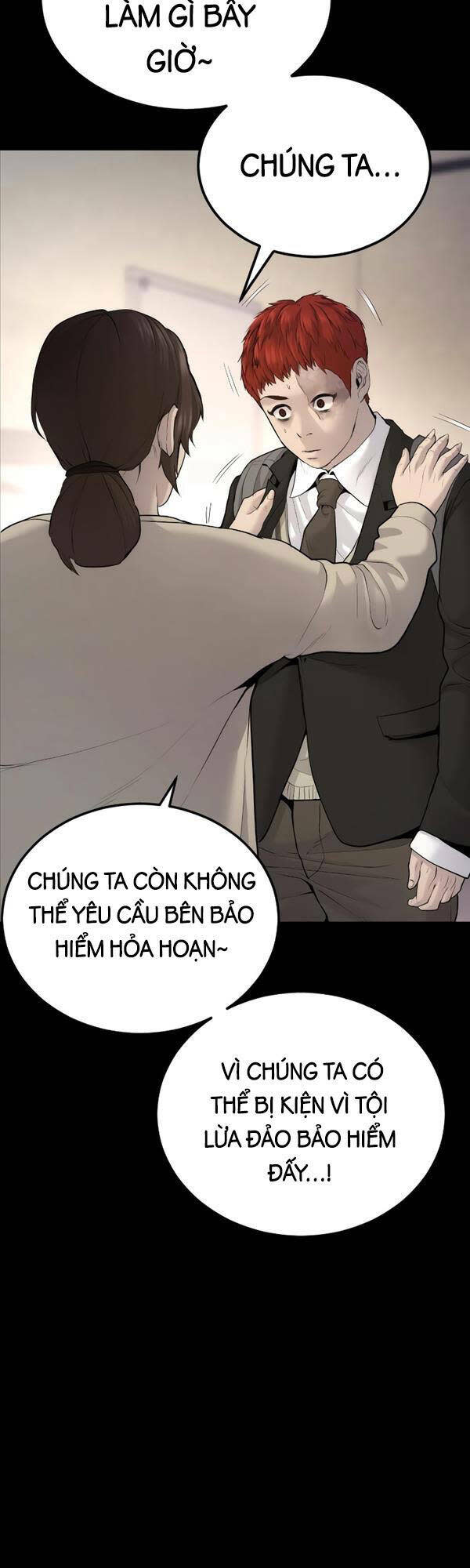 cậu bé tội phạm chapter 2 - Trang 2