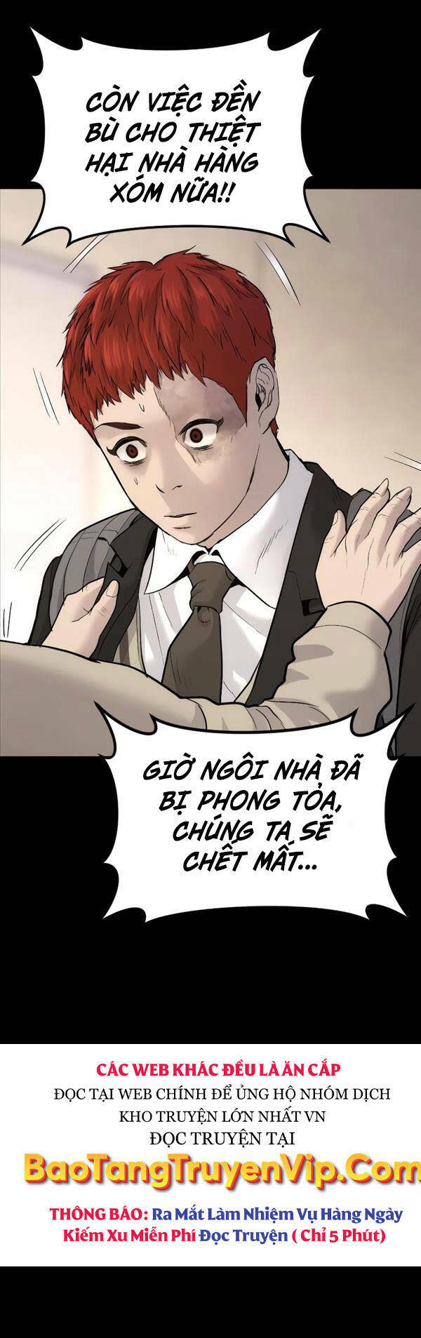 cậu bé tội phạm chapter 2 - Trang 2