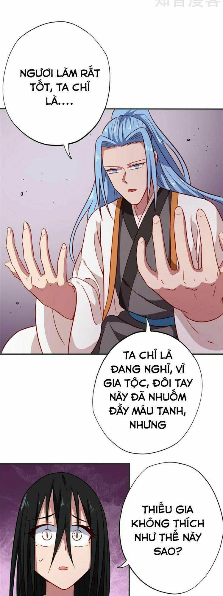 chí tôn võ đế chapter 75 - Next chapter 76