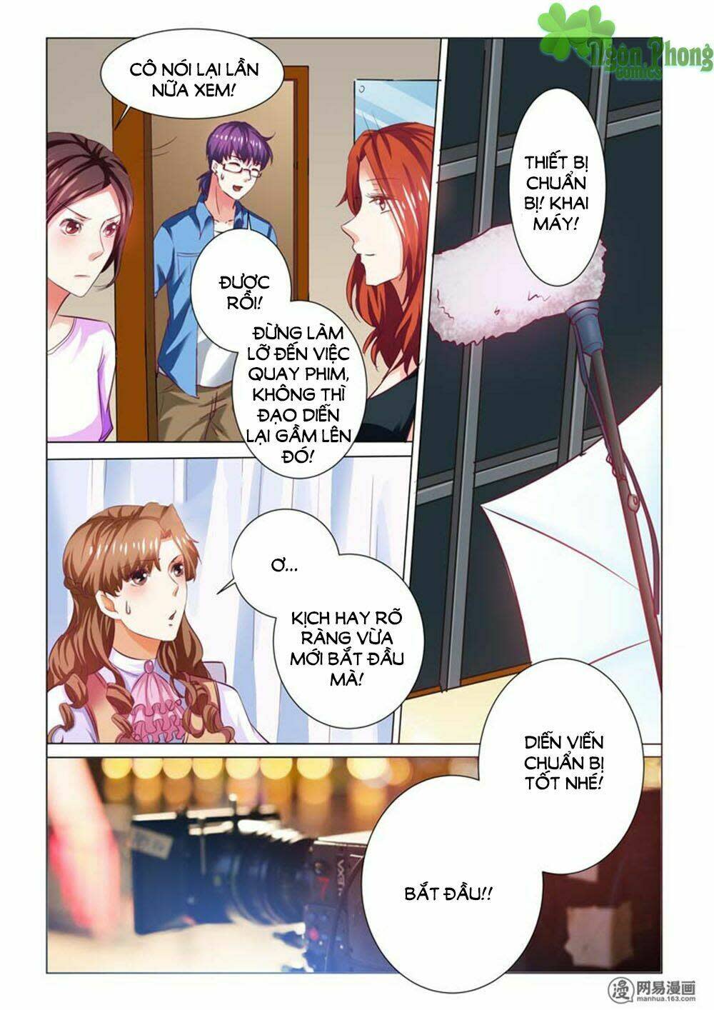 Hào Môn Tiểu Lão Bà Chapter 66 - Next Chapter 67