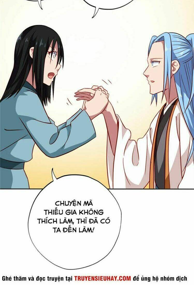 chí tôn võ đế chapter 75 - Next chapter 76