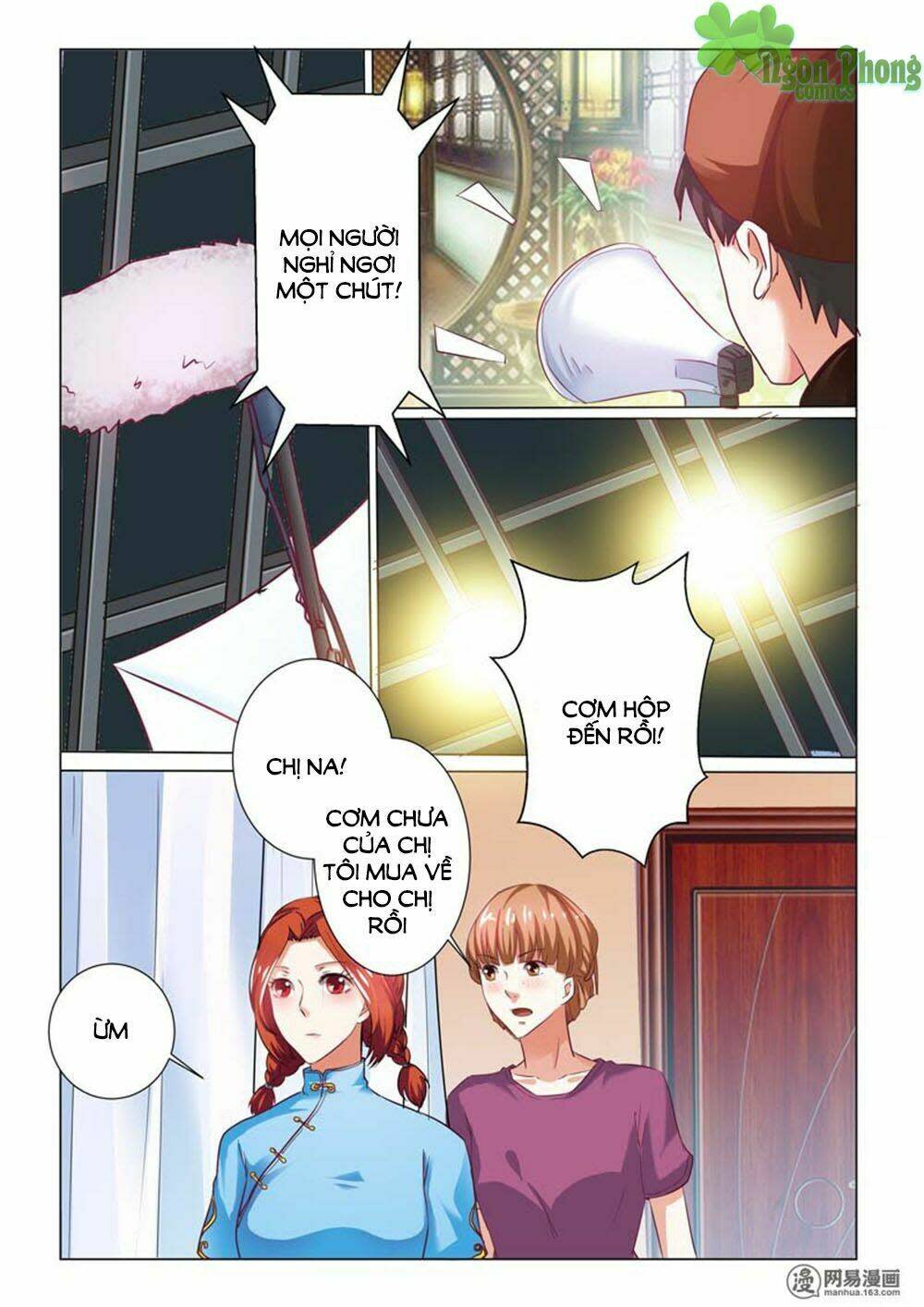 Hào Môn Tiểu Lão Bà Chapter 66 - Next Chapter 67