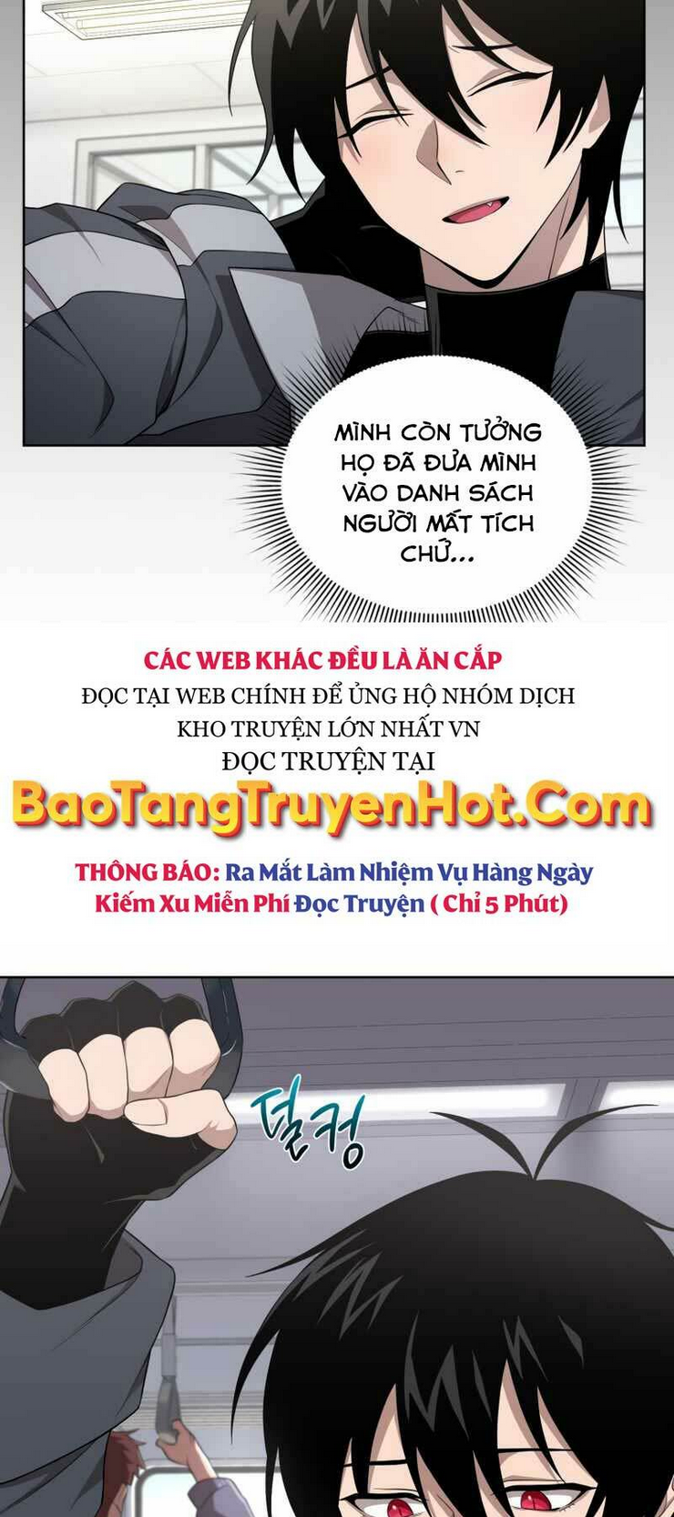 sự trở lại của người chơi sau 10000 năm Chapter 10 - Trang 2