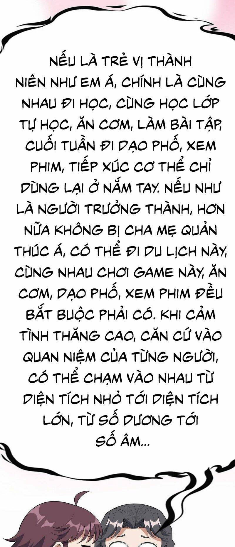 kiếm tu imba nhất quả đất chapter 207 - Next chương 208