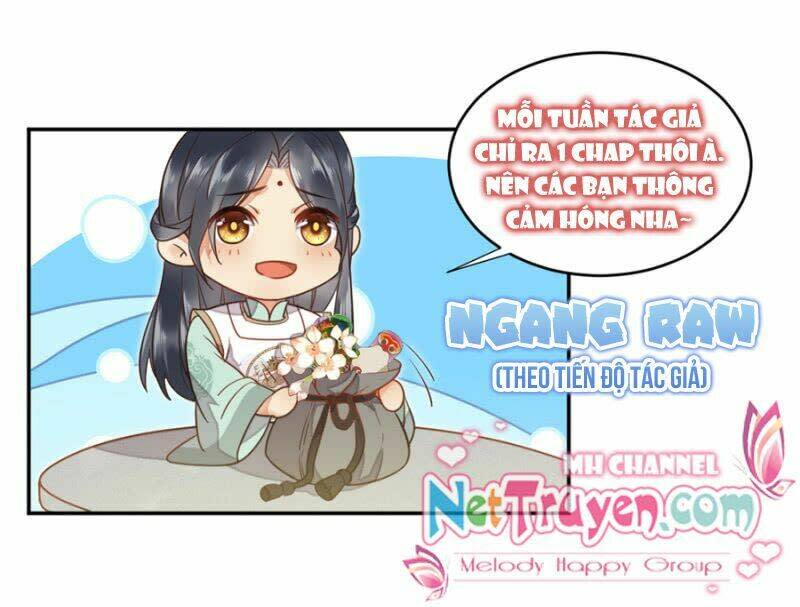 dục hỏa độc nữ chapter 18: chuốt rượu - Next chapter 19: ly nhi, cơ thể ta nóng quá ~