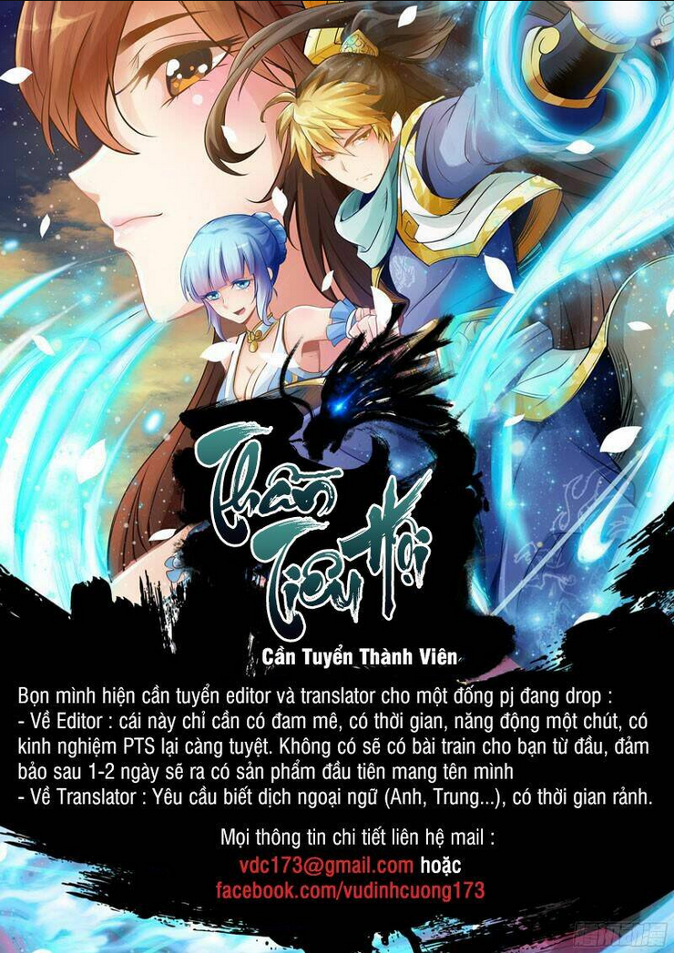 y võ chí tôn chapter 96 - Trang 2