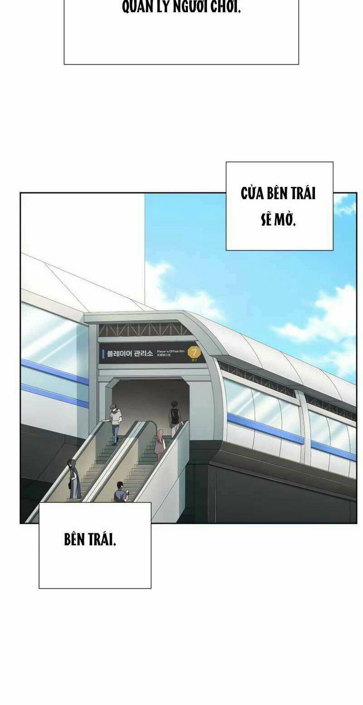 sự trở lại của người chơi sau 10000 năm Chapter 10 - Trang 2