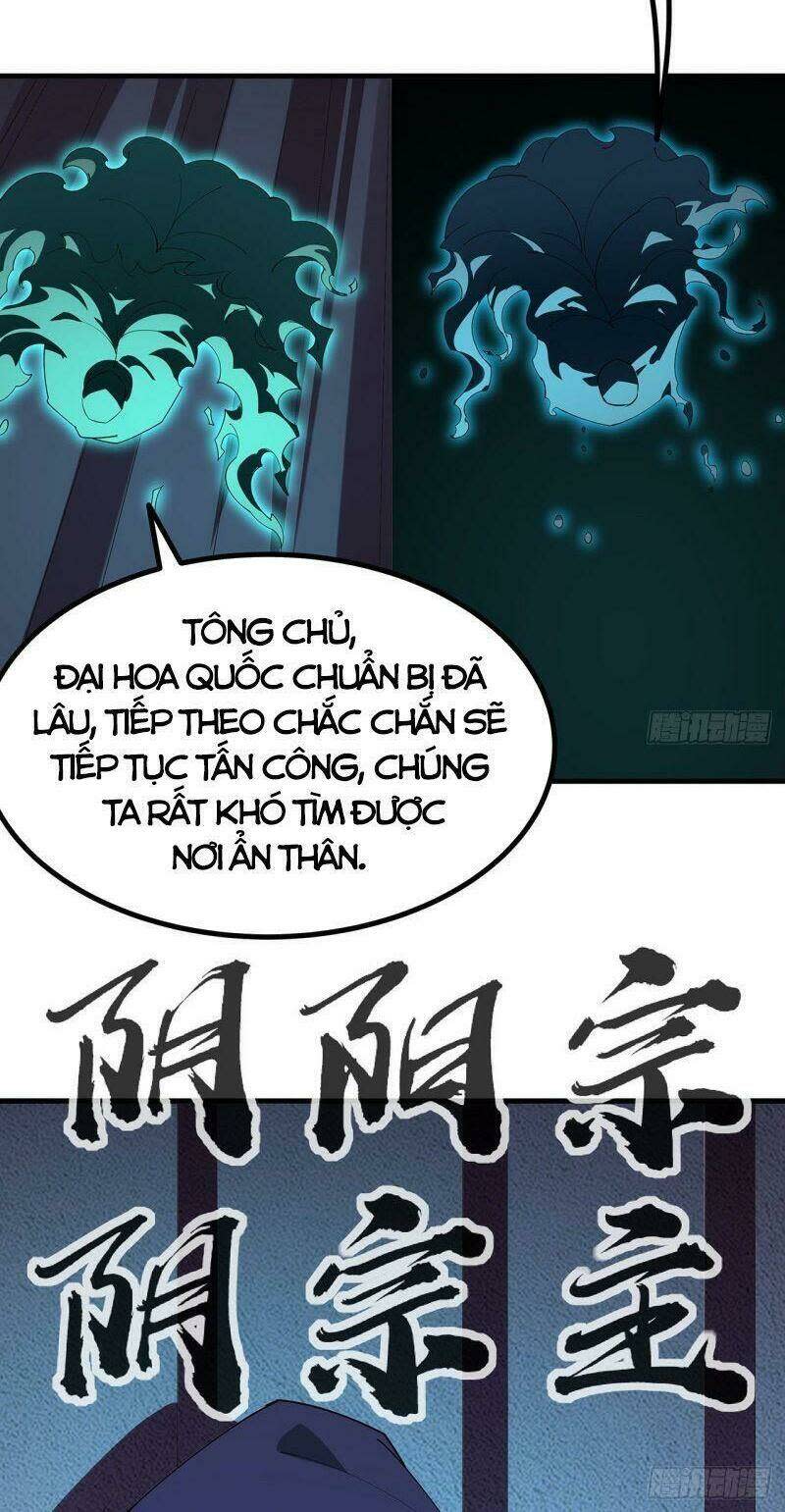 kiếm tu imba nhất quả đất chapter 97 - Trang 2