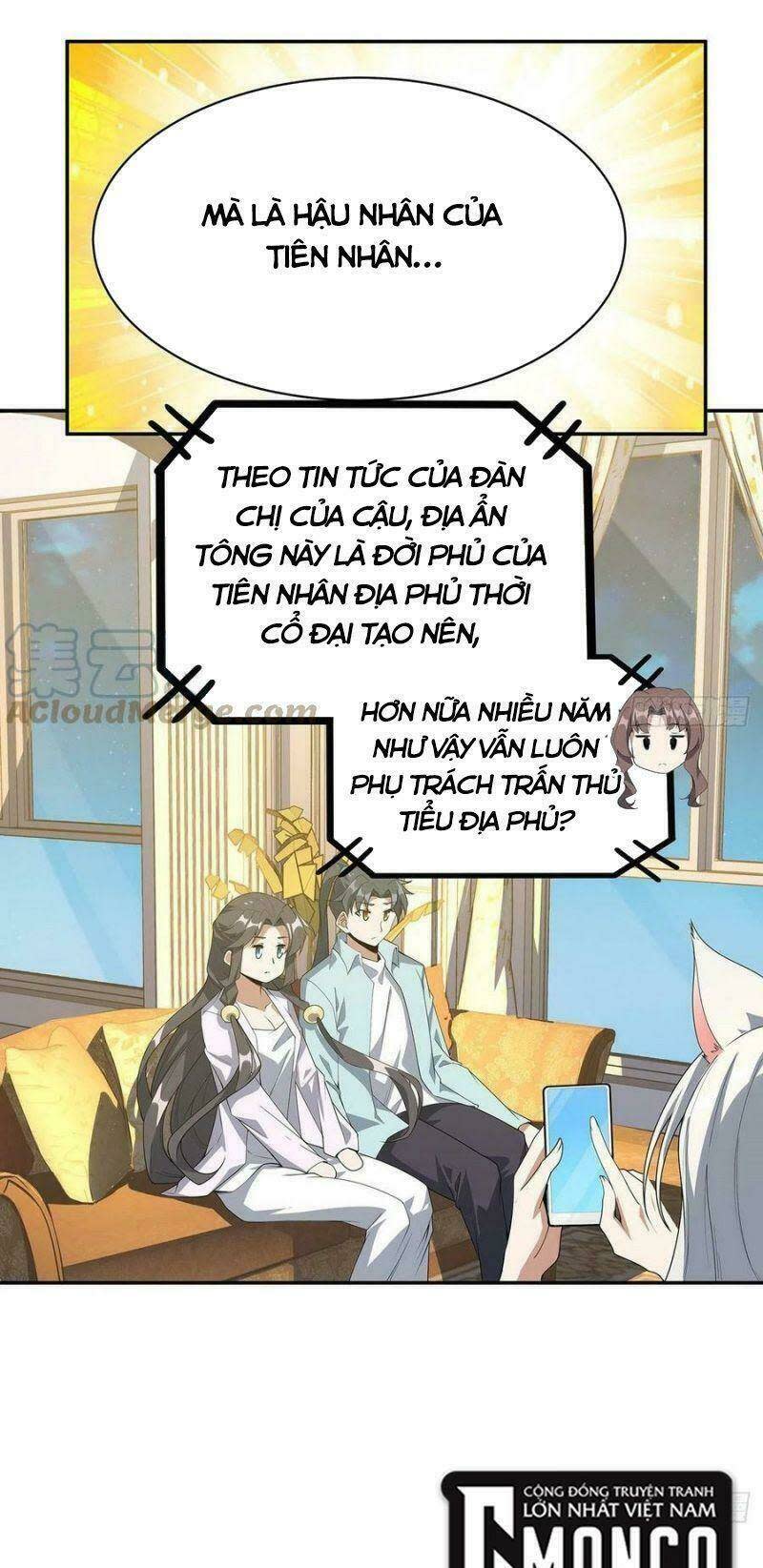 kiếm tu imba nhất quả đất chapter 116 - Next chapter 117