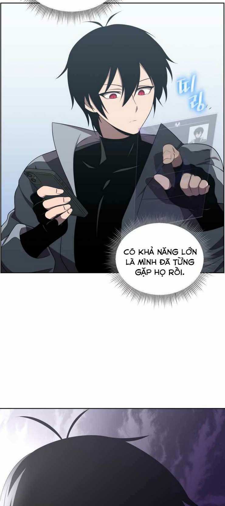 sự trở lại của người chơi sau 10000 năm Chapter 10 - Trang 2