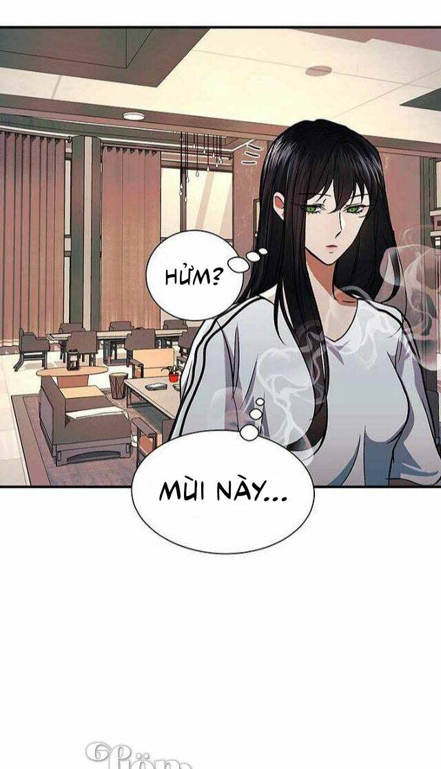 ước muốn của một gangster chapter 2.2 - Trang 2