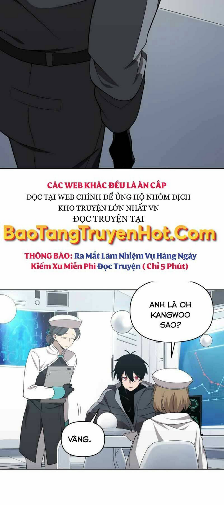 sự trở lại của người chơi sau 10000 năm Chapter 10 - Trang 2