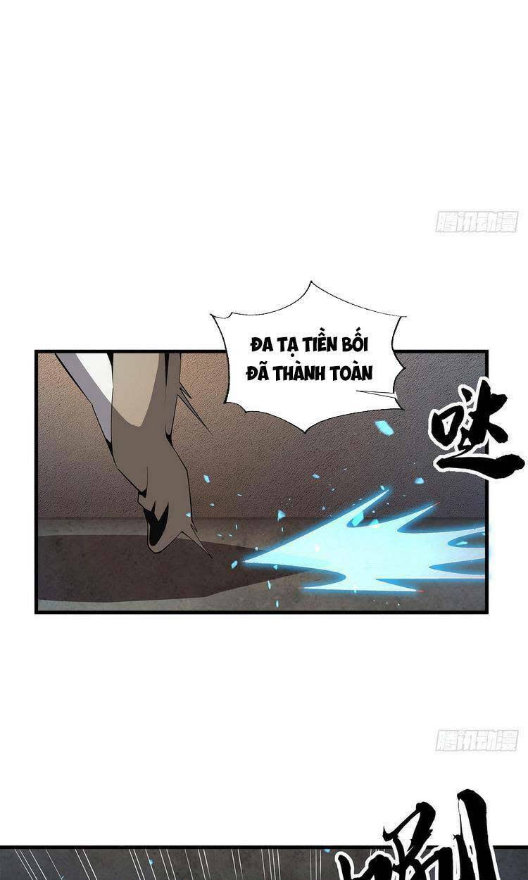 kiếm tu imba nhất quả đất chapter 65 - Next chapter 66