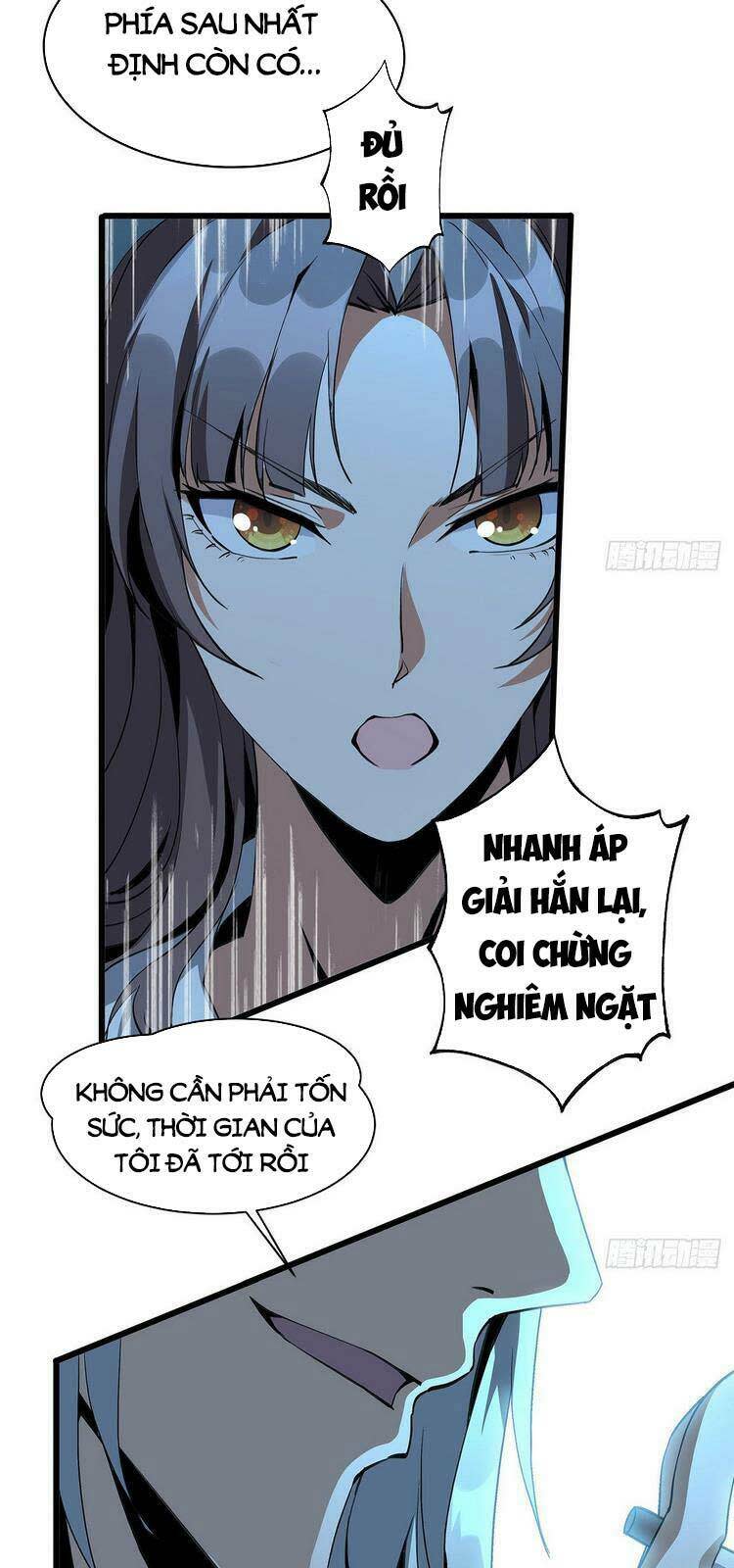 kiếm tu imba nhất quả đất chapter 46 - Next chapter 47