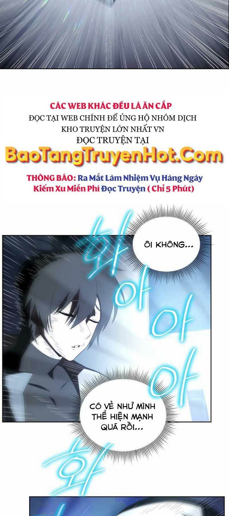 sự trở lại của người chơi sau 10000 năm Chapter 10 - Trang 2