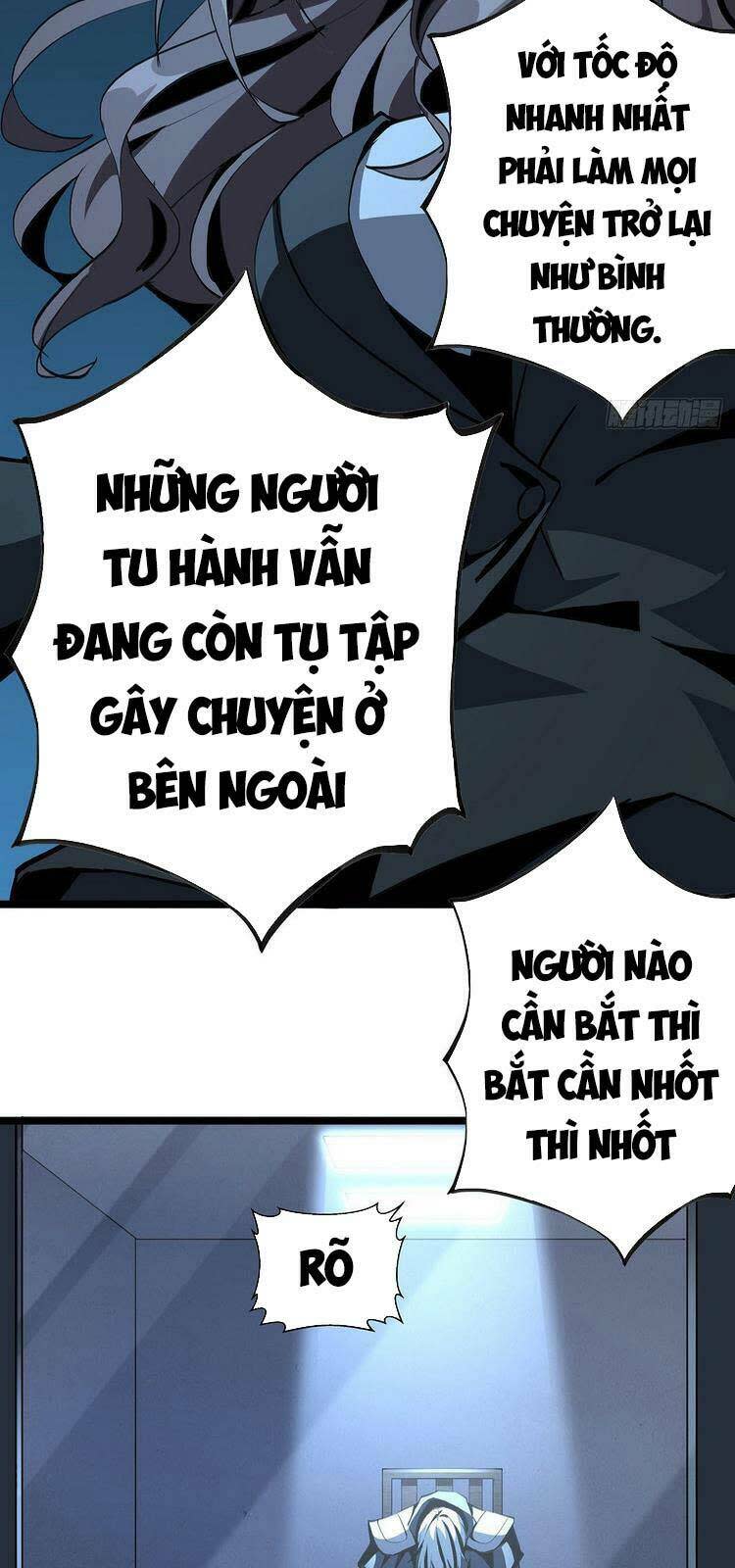 kiếm tu imba nhất quả đất chapter 46 - Next chapter 47