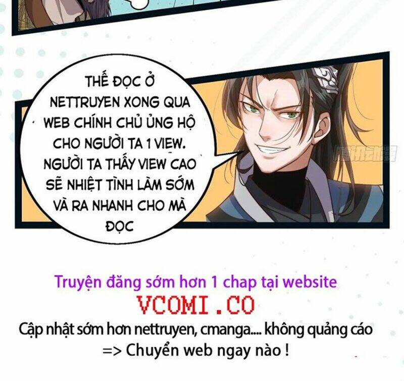 kiếm tu imba nhất quả đất chapter 28 - Next chapter 29