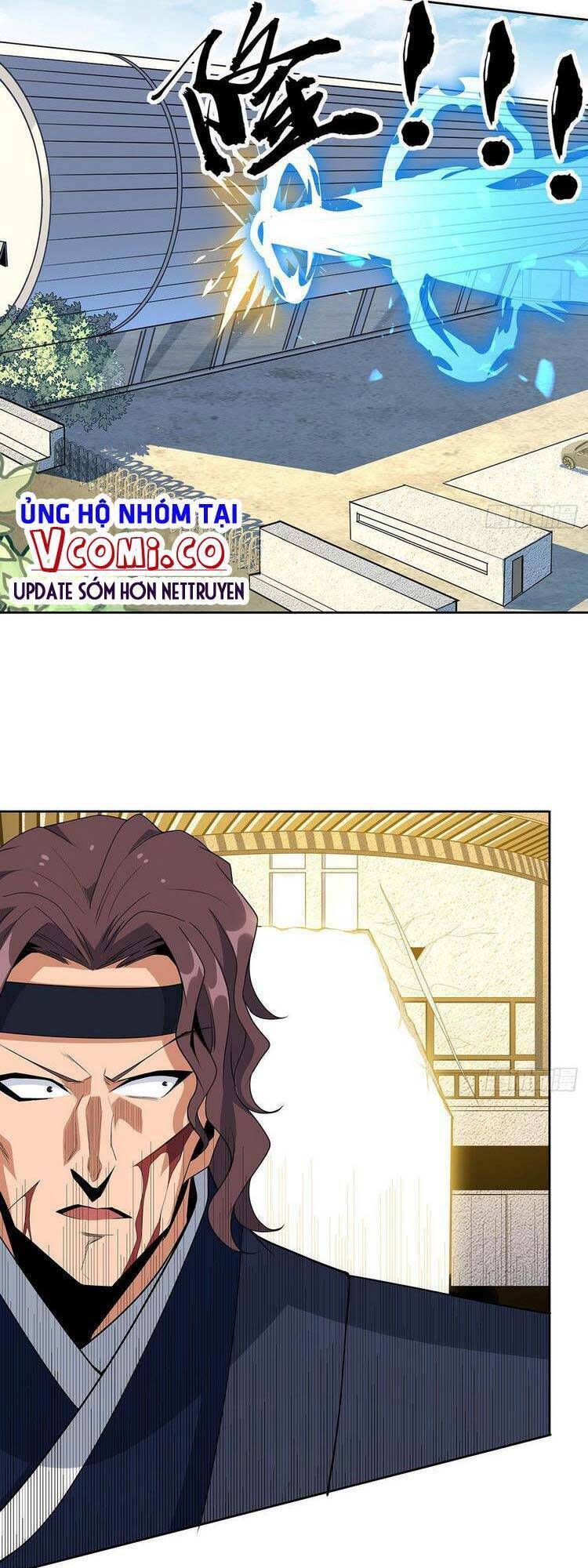 kiếm tu imba nhất quả đất chapter 93 - Next chapter 94