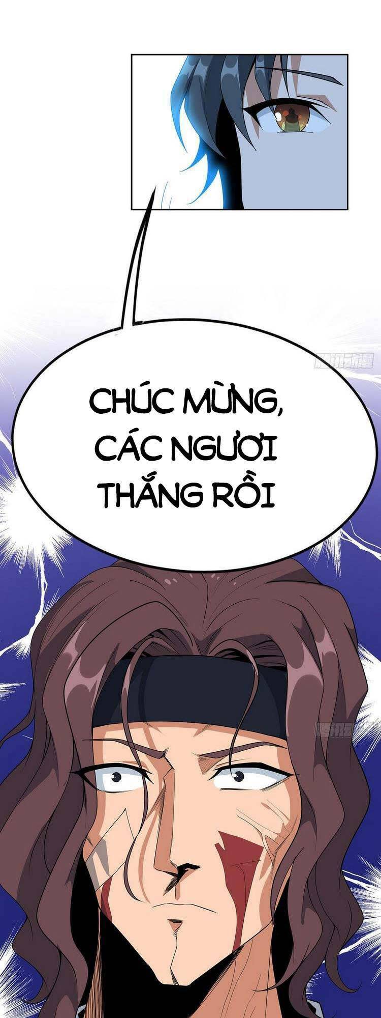 kiếm tu imba nhất quả đất chapter 93 - Next chapter 94