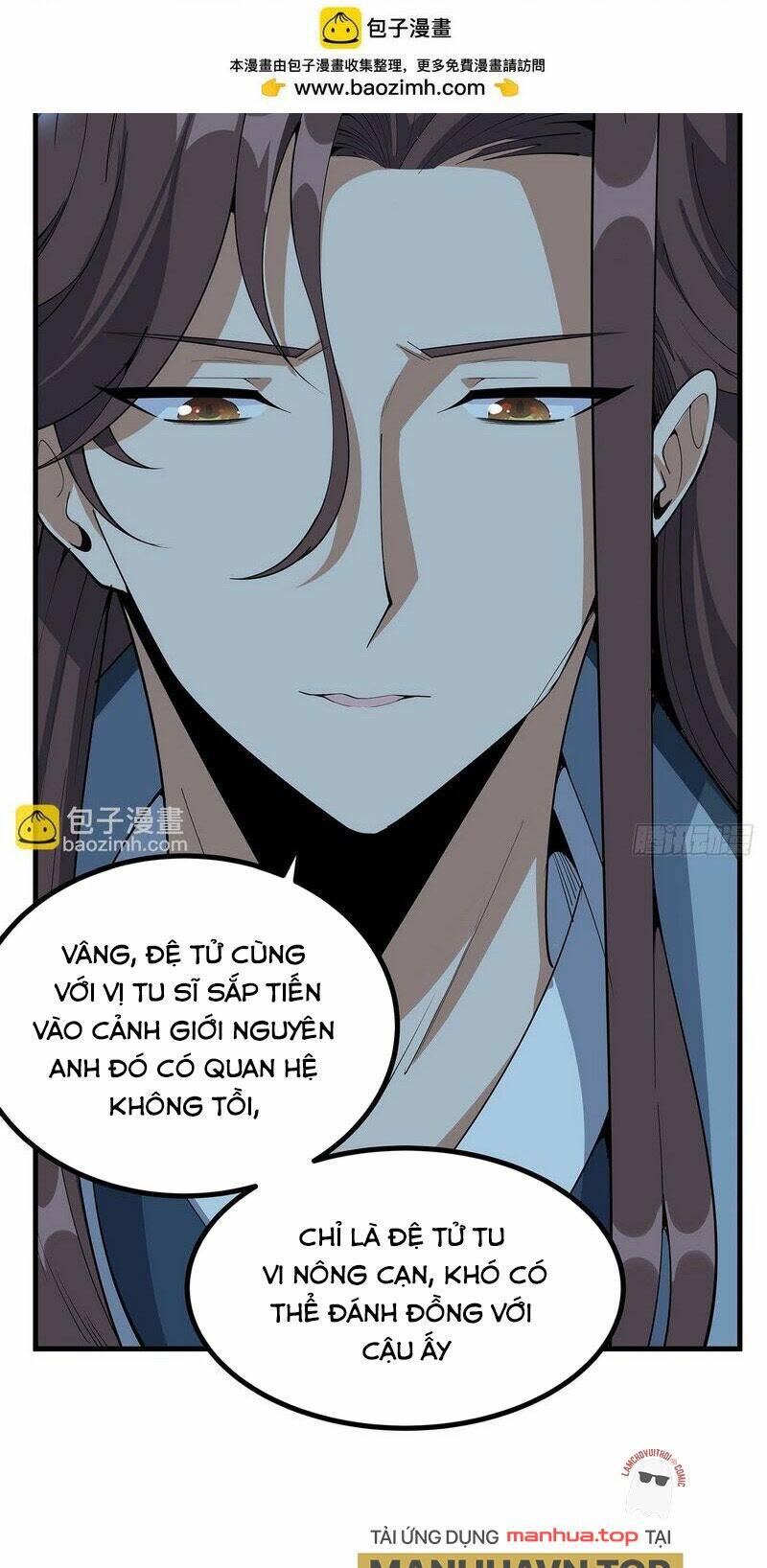 kiếm tu imba nhất quả đất chapter 199 - Next chapter 200