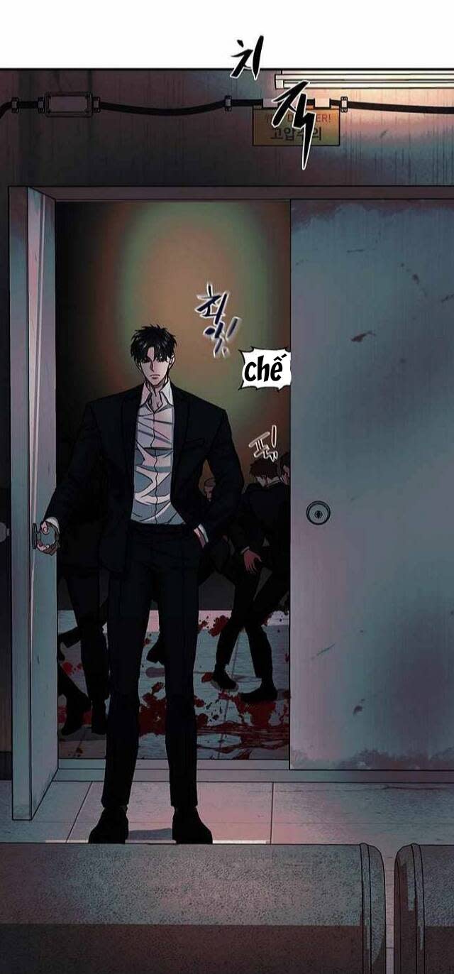 ước muốn của một gangster chapter 2.2 - Trang 2