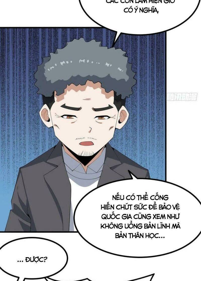 kiếm tu imba nhất quả đất chapter 162 - Next chapter 163