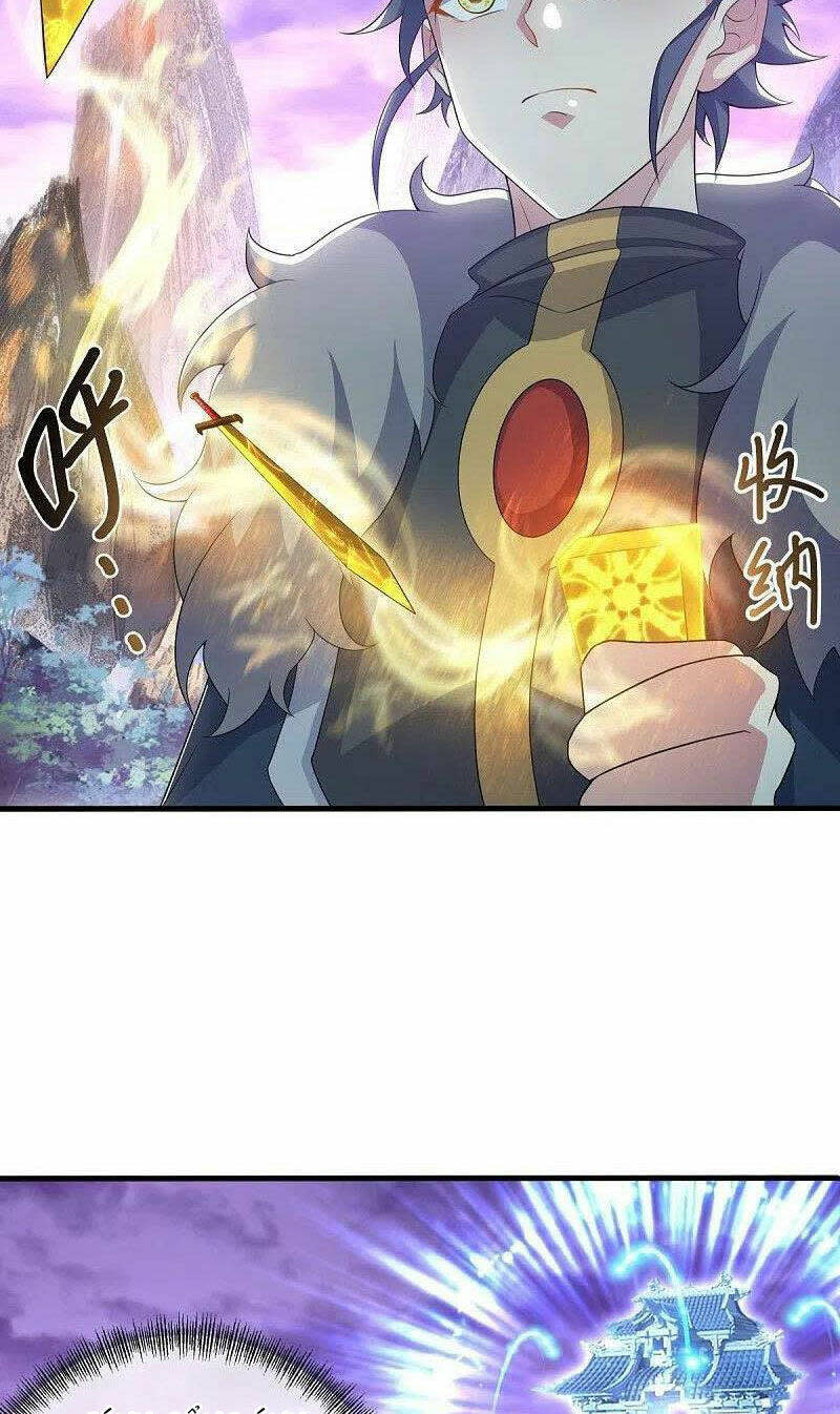 chiến hồn tuyệt thế chapter 478 - Next Chương 479