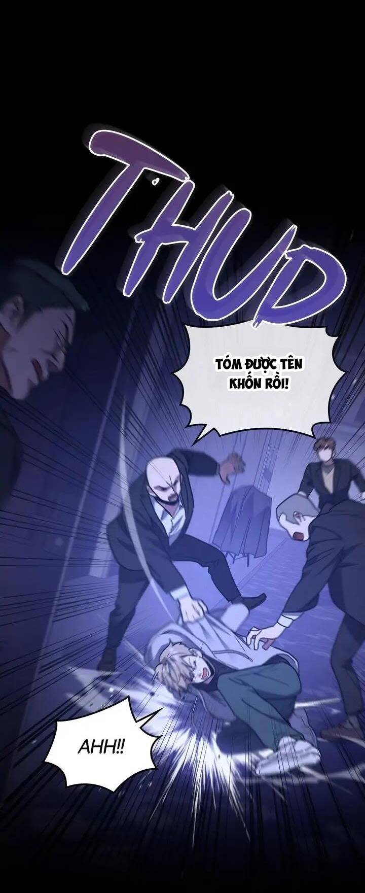 Dấu Vết Mặt Trời Chapter 49 - Next Chapter 50