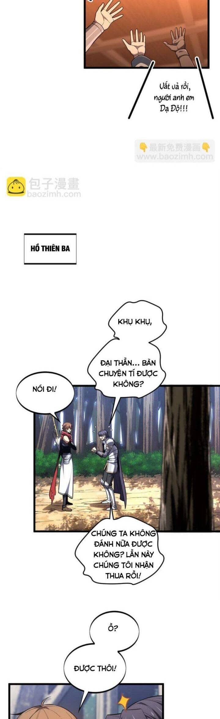 Toàn Chức Cao Thủ 2 Chapter 133 - Next 