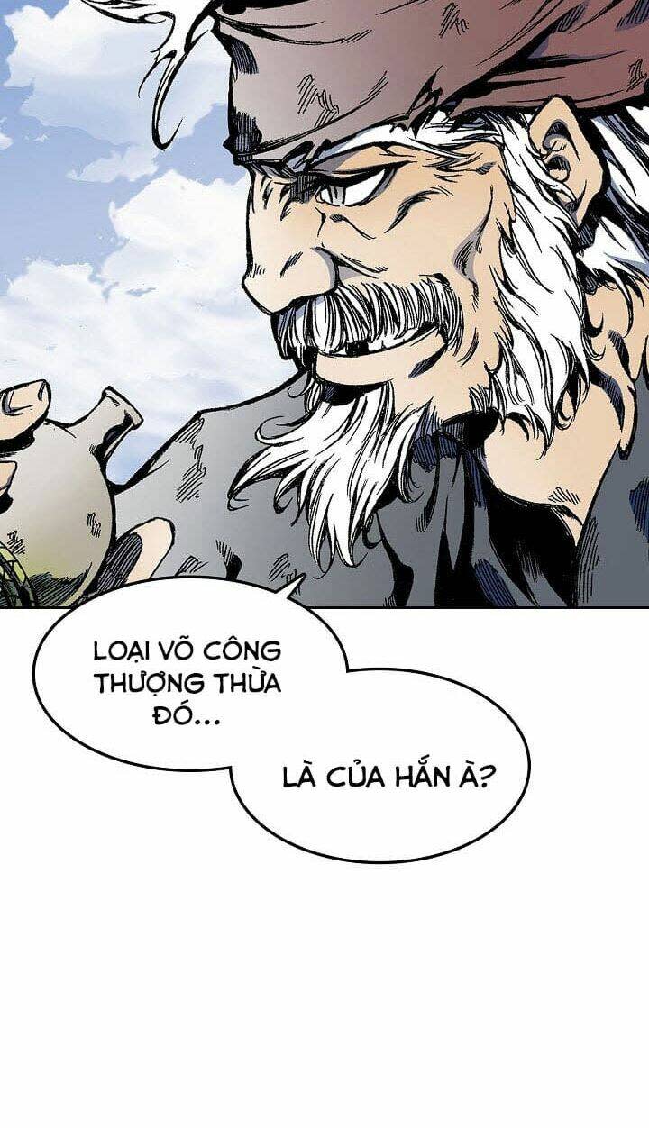 hồi ức của chiến thần Chapter 27 - Trang 2