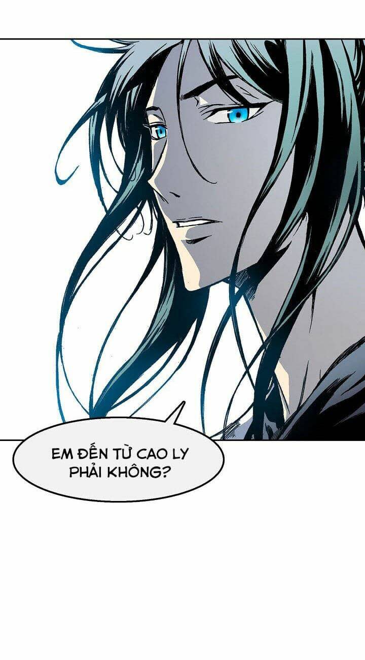 hồi ức của chiến thần Chapter 27 - Trang 2