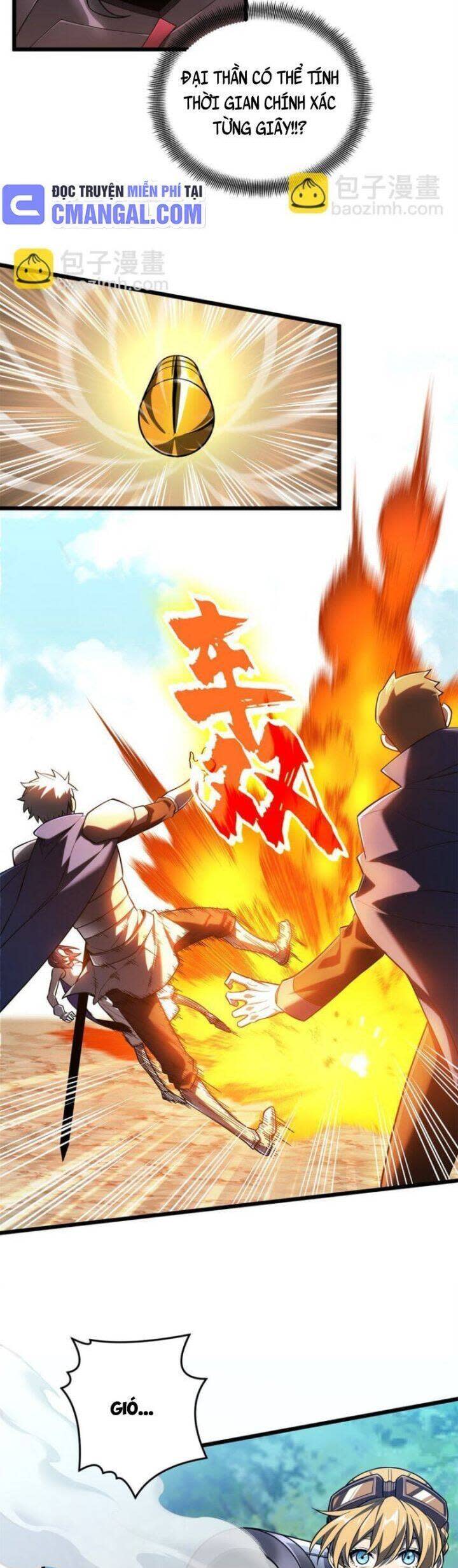 Toàn Chức Cao Thủ 2 Chapter 133 - Next 