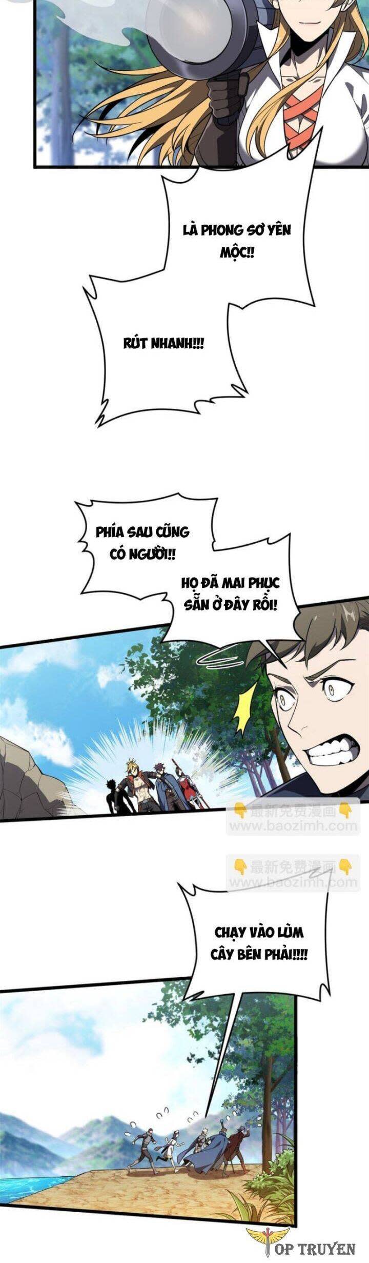 Toàn Chức Cao Thủ 2 Chapter 133 - Next 