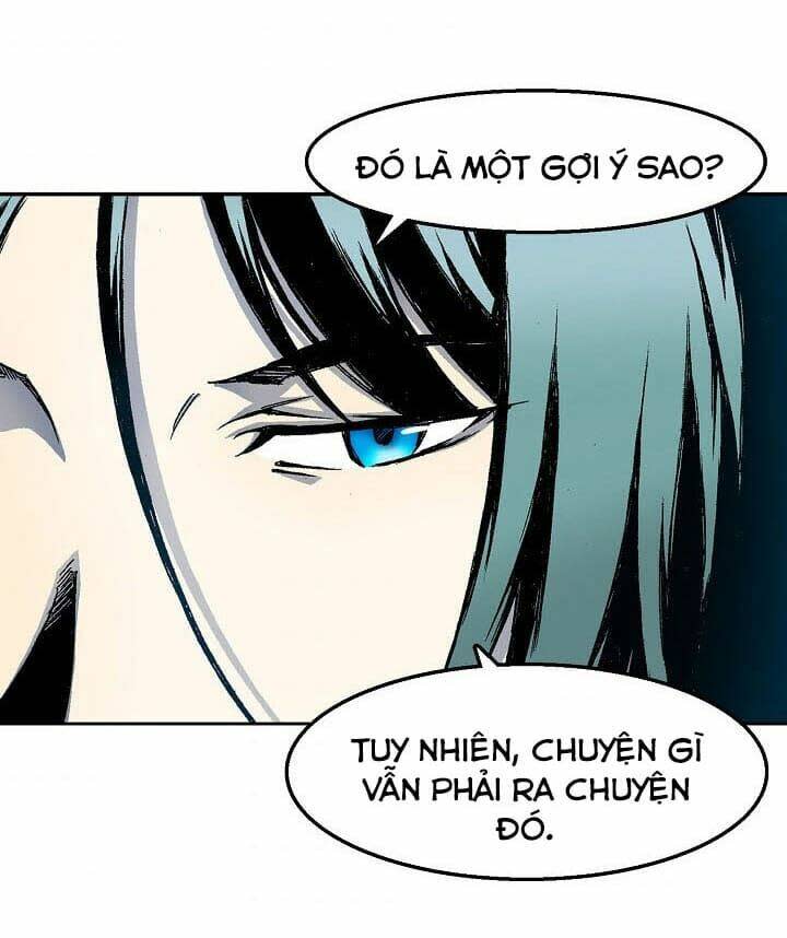 hồi ức của chiến thần Chapter 27 - Trang 2